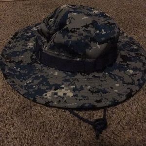 I’m selling bucket hats